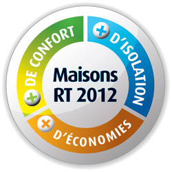 Maison RT 2012